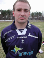 RonnyLeikarnes2001